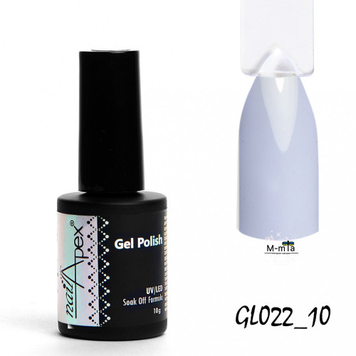 Гель-лак Nail Apex №22 10 мл Гель-лак Nail Apex №22 10 мл